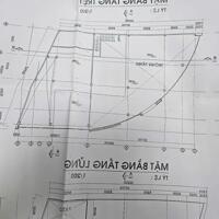 CHO THUÊ NHÀ GÓC 2 MẶT TIỀN NGUYỄN VĂN TRỖI 36X25 NGAY UBND Q.PHÚ NHUẬN CHỈ 800TR/THÁNG