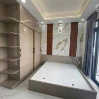 BÁN NHÀ GÓC 2 MẶT TIỀN – KINH DOANH ĐA NGÀNH – 5 TẦNG KIÊN CỐ - 6PN - DÒNGTIỀN 25TR/TH