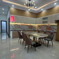 BÁN NHÀ GÓC 2 MẶT TIỀN – KINH DOANH ĐA NGÀNH – 5 TẦNG KIÊN CỐ - 6PN - DÒNGTIỀN 25TR/TH
