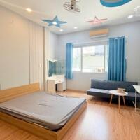 Cho thuê căn hộ cửa sổ Q8 || ngay Phạm Thị Tánh || gần ĐH Công Nghệ SG, AEON Tạ Quang Bửu
