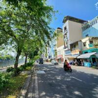  BÁN NHÀ MẶT TIỀN NGANG LỚN – TRUNG TÂM QUẬN 3