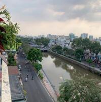  BÁN NHÀ MẶT TIỀN NGANG LỚN – TRUNG TÂM QUẬN 3