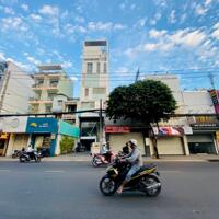 BÁN NHÀ MẶT TIỀN #188 CÁCH MẠNG THÁNG TÁM, QUẬN 3