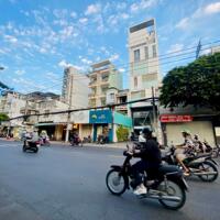BÁN NHÀ MẶT TIỀN #188 CÁCH MẠNG THÁNG TÁM, QUẬN 3