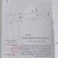 Đất mặt tiền DT742  tân uyên  ngay chợ phú chánh bình dương