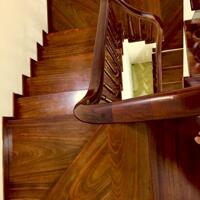 Bán nhà ngõ 80 Hoàng Đạo Thành, 30m2 x 4 tầng, cách ô tô 10m, 6.5 tỷ
