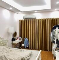 Bán nhà ngõ 80 Hoàng Đạo Thành, 30m2 x 4 tầng, cách ô tô 10m, 6.5 tỷ