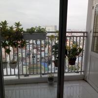 Cho thuê căn hộ Carillon 2 có 2 phòng ngủ, giá thuê 9tr5/tháng