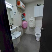 Cho thuê căn hộ Carillon 2 có 2 phòng ngủ, giá thuê 9tr5/tháng