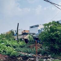 Bán Đất đường xe tải, Lê Thị Riêng, 1000m2 phun thổ cư, phường Thới An,Quận 12, giá 35 tỷ