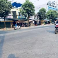 Bán Đất đường xe tải, Lê Thị Riêng, 1000m2 phun thổ cư, phường Thới An,Quận 12, giá 35 tỷ