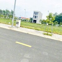 Chủ đi mỹ nên cần thanh lý lại lô đất lỗ sụp hầm 900 triệu thị trấn tân uyên