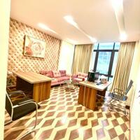 TÒA VP NGUYỄN THỊ ĐỊNH Ô TÔ TRÁNH Ở SANG & KINH DOANH ĐẸP 60m2 6T THANG MÁY MẶT TIỀN 4.5m, 32 TỶ 0947052338