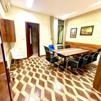 TÒA VP NGUYỄN THỊ ĐỊNH Ô TÔ TRÁNH Ở SANG & KINH DOANH ĐẸP 60m2 6T THANG MÁY MẶT TIỀN 4.5m, 32 TỶ 0947052338