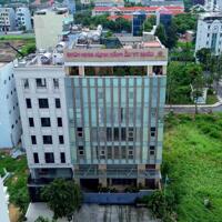 Bán tòa nhà Building 57-59 nguyễn văn kỉnh phường Thạnh Mỹ Lợi, Quận 2