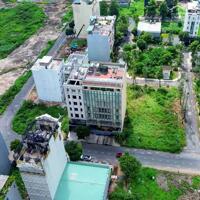 Bán tòa nhà Building 57-59 nguyễn văn kỉnh phường Thạnh Mỹ Lợi, Quận 2