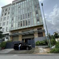 Bán tòa nhà Building 57-59 nguyễn văn kỉnh phường Thạnh Mỹ Lợi, Quận 2