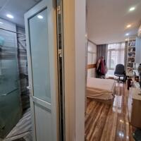 Mặt Phố Trần Khát Chân 175M2 Mặt Tiền 8M 100 Tỷ Sổ Đẹp Nở Hậu Vỉa Hè Rộng