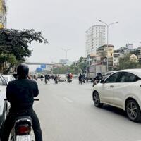 Mặt Phố Trần Khát Chân 175M2 Mặt Tiền 8M 100 Tỷ Sổ Đẹp Nở Hậu Vỉa Hè Rộng