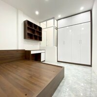 Bán Nhà 35 Ngõ 24 Phố Linh Quang – Văn Chương, Nhà Đẹp, Gần Hồ DT: 33m/4 Tầng/4.8 Tỷ