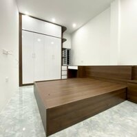 Bán Nhà 35 Ngõ 24 Phố Linh Quang – Văn Chương, Nhà Đẹp, Gần Hồ DT: 33m/4 Tầng/4.8 Tỷ