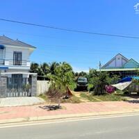Bán đất mặt tiền đường 2/4 Ninh Hiệp thị xã Ninh Hoà