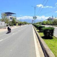 Bán đất mặt tiền đường 2/4 Ninh Hiệp thị xã Ninh Hoà