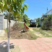 Bán đất mặt tiền đường 2/4 Ninh Hiệp thị xã Ninh Hoà