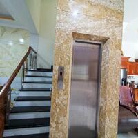 Bình Tân,Mặt tiền TL10, Nhà 5 tầng 150m2, kinh doanh, giá rẻ, khu vip Tên Lửa