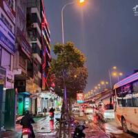 Tòa nhà VP Nguyễn Xiển Kinh Doanh đa dạng - Vỉa hè lớn 48/52m2*7T mt 4m giá 25.5 tỷ.