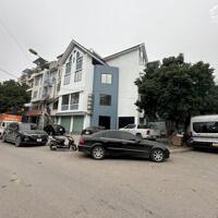 (LÔ GÓC ) Bán biệt thự KĐT Trung Văn 163m x4T MT 22m 40 tỷ siêu KD vỉa hè rông Nam Từ Liêm