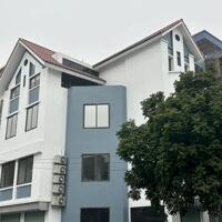 (LÔ GÓC ) Bán biệt thự KĐT Trung Văn 163m x4T MT 22m 40 tỷ siêu KD vỉa hè rông Nam Từ Liêm