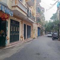 BÁN NHÀ HOÀNG NGỌC PHÁCH, PHÂN LÔ, ÔTÔ, KD, VEW THOÁNG, ĐẬU XE TRƯỚC NHÀ THOẢI MÁI, DÂN TRÍ CAO