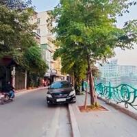 Bán gấp nhà 9 tầng-thang máy-ô tô mặt phố Yên Hoa-Tây Hồ- Giá lợn chết