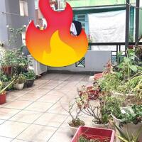 Nhà Đường Đất Thánh Quận Tân Bình Phường 6.