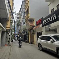 VIP Tây Sơn, Đống Đa, nhà mới, 7 tầng, thang máy, đường Ôtô, ngõ kinh doanh chỉ 19.8 tỷ