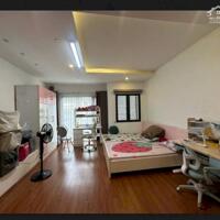 Bán nhà Hoàng Sâm, Cầu Giấy, Oto 7 chỗ, 120m2, 4T, MT6m, nhỉnh 30 tỷ.