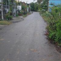 Bán đất thổ cư 87.3m2 mặt tiền đường Thông Tin, Phú Ân Nam 2, Diên An, Diên Khánh