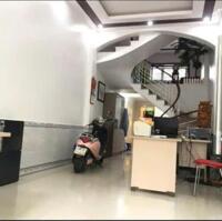Cho thuê nhà Lê Hồng Phong ( gần Go ) làm văn phòng , ở ok giá hạt rẻ
