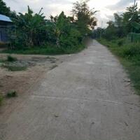 Bán đất thổ cư 171m2 ngay ngã ba Nước Nhĩ, Khánh Phú, Khánh Vĩnh