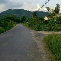 Bán đất thổ cư 171m2 ngay ngã ba Nước Nhĩ, Khánh Phú, Khánh Vĩnh