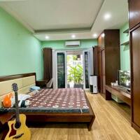 Bán nhà Phùng Chí Kiên, Cầu Giấy, Oto tránh, 56m2 x 4T, nhỉnh 16 tỷ