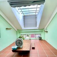 Bán nhà Phùng Chí Kiên, Cầu Giấy, Oto tránh, 56m2 x 4T, nhỉnh 16 tỷ