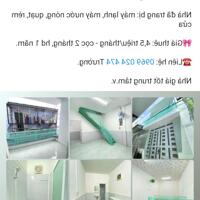 Nhà đẹp cạnh bến Ninh Kiều