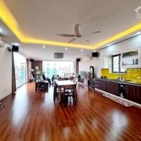 Cần bán nhà mặt phố Trung Kính lớn, 110m2 mặt tiền 6m, vỉa hè 8m, kinh doanh mạnh