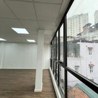 Cho thuê văn phòng Mỗ Lao 60 m2 thông sàn, mới đẹp giá 7tr