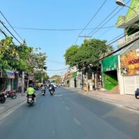 Bán nhà MTKD liên trục Quang Trung 90m2 ngang 5.4m 8 tầng có T.máy tặng NT 10.8 tỷ.