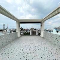 Bán nhà MTKD liên trục Quang Trung 90m2 ngang 5.4m 8 tầng có T.máy tặng NT 10.8 tỷ.