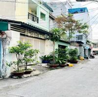 Bán nhà HXH Xô Viết Nghệ Tĩnh, P26, Bình Thạnh, 66m2, 2 tầng, giá rẻ