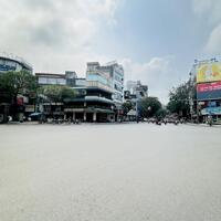 Siêu Hiếm, MP Trần Đại Nghĩa, Lô Góc Vỉa Hè Đá Bóng 80M2 MT 4M KD Cực Đỉnh Giá 39 Tỷ.